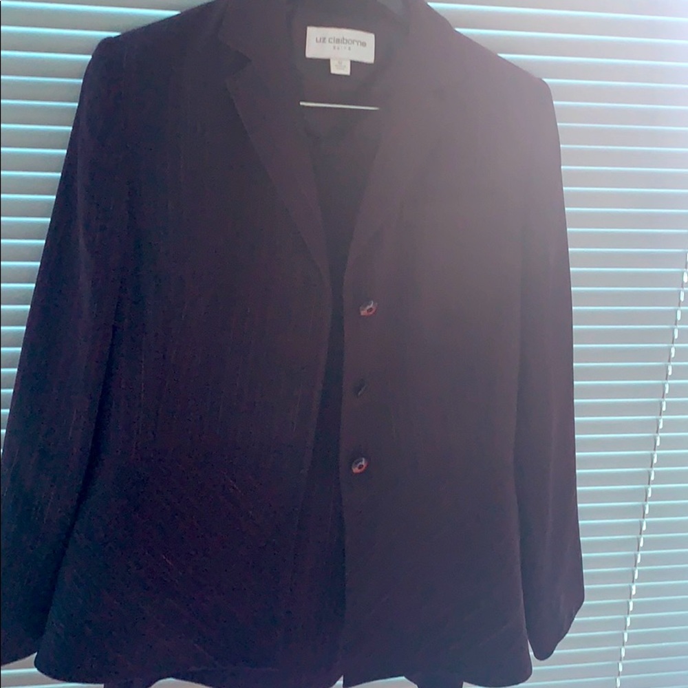 Full suit